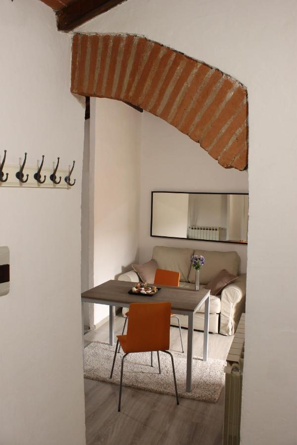 La Torre Di Anna Ferienhaus