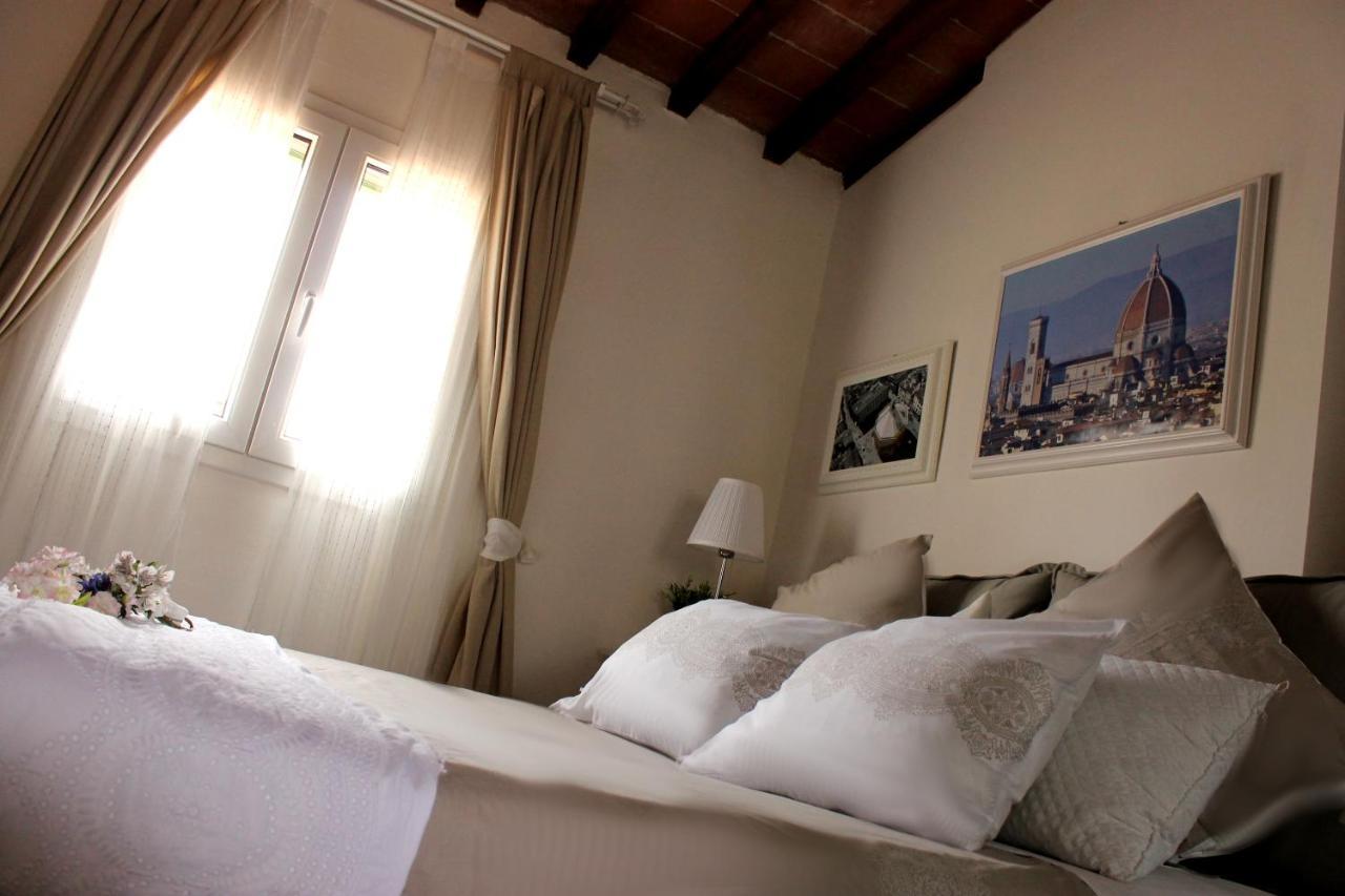 Ferienhaus La Torre Di Anna