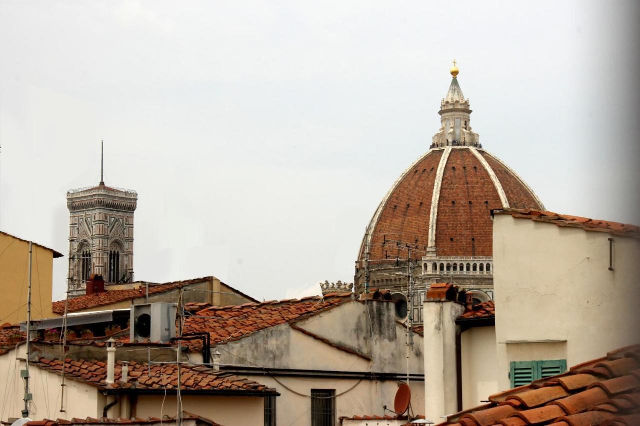 Ferienhaus La Torre Di Anna Florenz