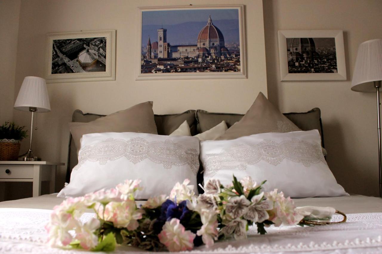 Ferienhaus La Torre Di Anna Florenz